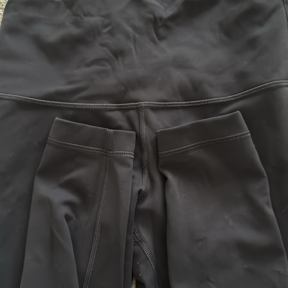 Lululemon Wunder Train High Rise Legging 28โ - Picture 6 of 6